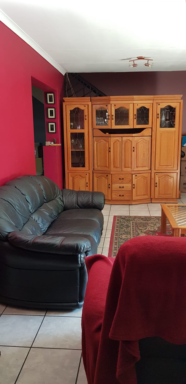 5 Bedroom Property for Sale in Rustenburg Central North West